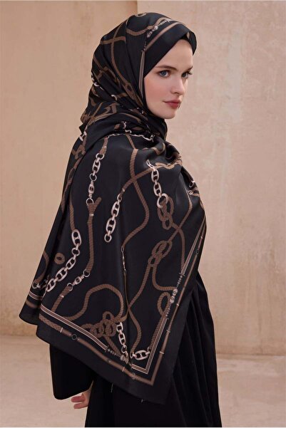 Belli Vizyon Desen Fresh Modal Shawl