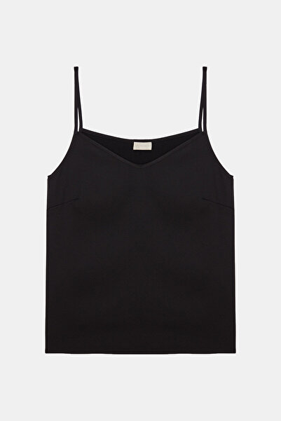 W Collection SİYAH BLUZ