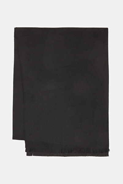 W Collection SİYAH VİSKOZ KAŞKOL