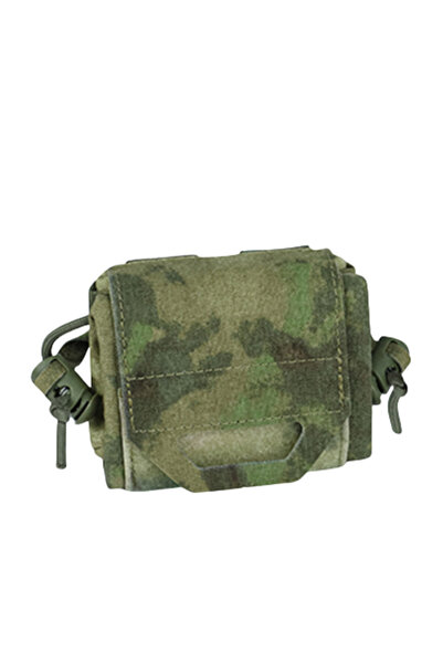 Choice ATFG Tactical Foldable Recycling Bag Dump Pouch MOLLE Drop Pouch durab...