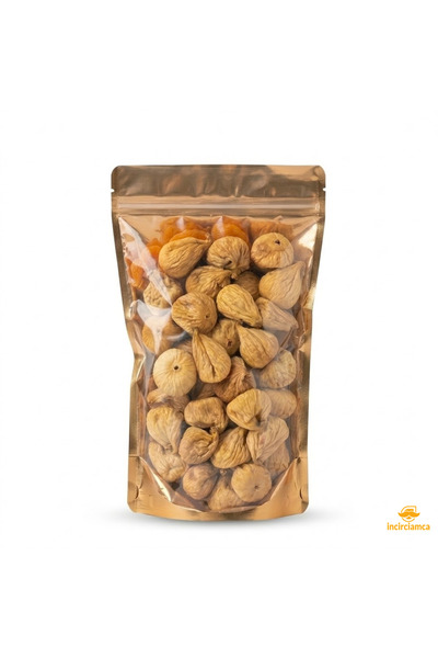 incirciamca Orta Boy İncir 1 kg (Yeni Mahsül)