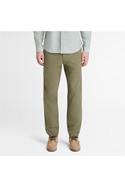Timberland Cotton Jogger