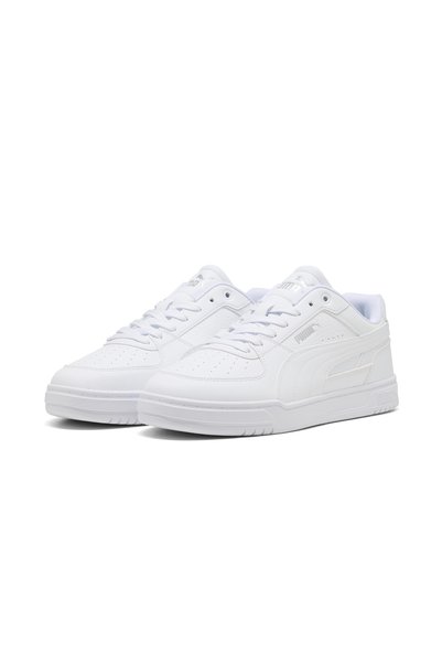 Puma Sneaker Caven Unisex Günlük Ayakkabı Beyaz