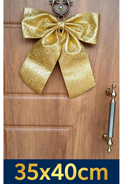 whitetech Gold Simli Eva Fiyonk Büyük Boy 35X40 CM