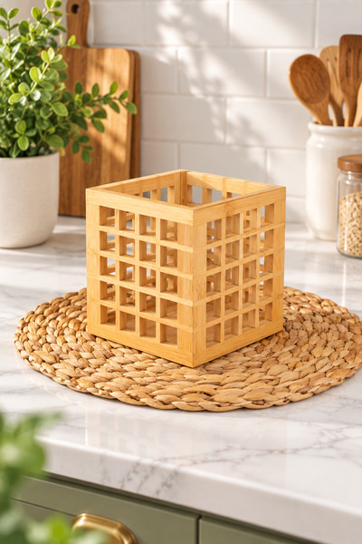 MİEN Mien Bamboo Cutlery