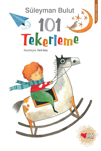 Genel Markalar 101 Tekerleme