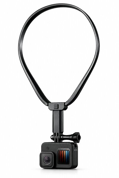 Zen Store Neck Holder Mount
