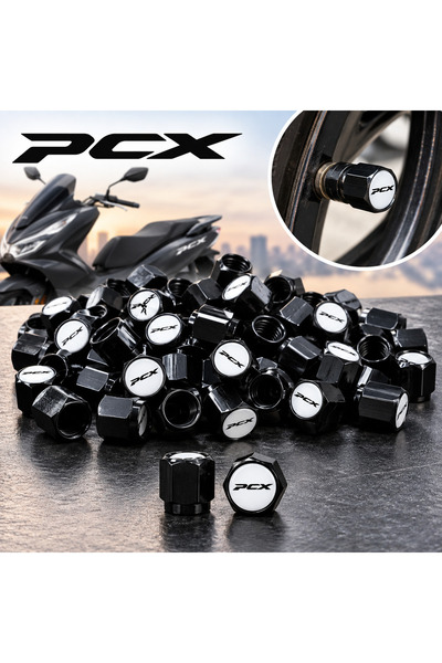 OKYANUSMOTO MOTOSİKLET SİBOP KAPAĞI PCX