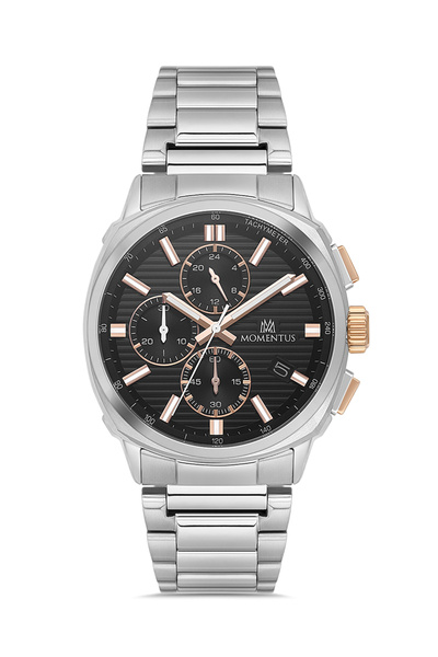 Momentus Cc307S-04Sr Men's Wristwatch
