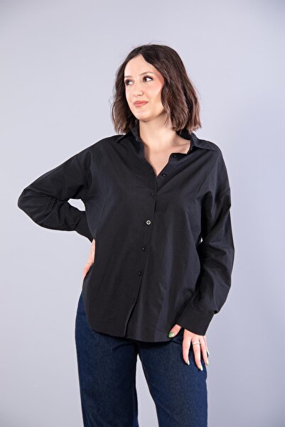 Mckanzie 9652 Pocketless Shirt