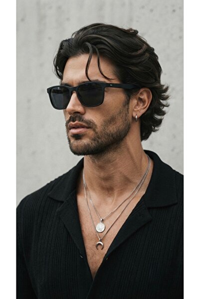Marco Salvadori 158 C1 54 Polarized Sunglasses