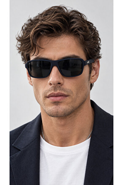 JULIANO 137 C99M 61 Polarized Sunglasses