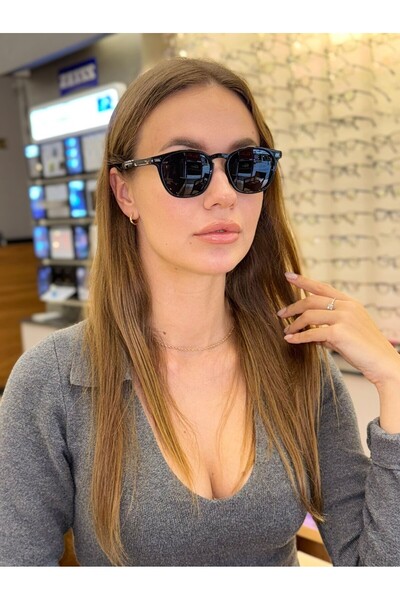 Olivier Philippe 1086 C6 50 Olivier Philippe Polarized Sunglasses