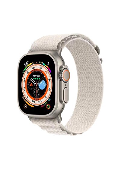 habilis Apple Watch 38/40/41mm Series 11/10(42mm)/9/8/7/SE3-2/6 Uyumlu Outdoo...