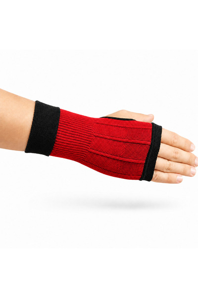 ÇAKIPROGEAR Parmaksız Antrenman Eldiveni | Fingerless Training Gloves