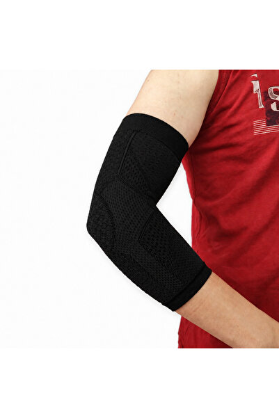 ÇAKIPROGEAR Kompresyon Dirseklik | Compression Elbow Support