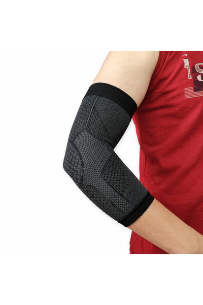 ÇAKIPROGEAR Kompresyon Dirseklik | Compression Elbow Support