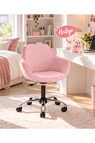 ChairLife NUNE /Ev ve Ofis Çalışma Koltuğu – Öğrenci, Ofis, Büro, Bilgisayar ...