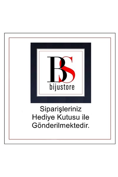 Bijustore Fil - Yusufcuk - Yonca Aparat Şans - Uğur Kadın Bileklik