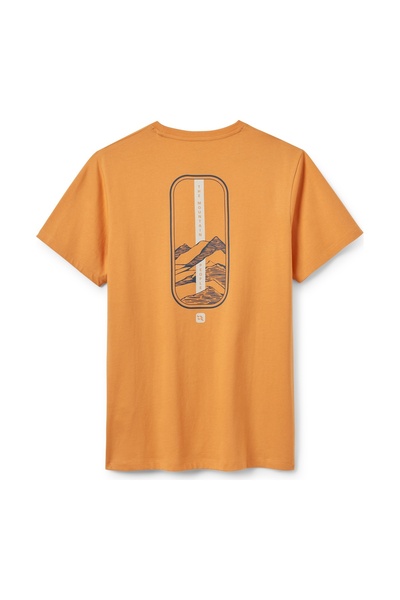 Rab Tricou bărbătesc Stance Strata Melba