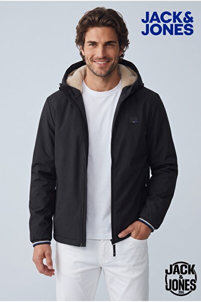 Jack & Jones Premium Series Jprblualves Jacket – Stylish Classic Men's Coat, ...