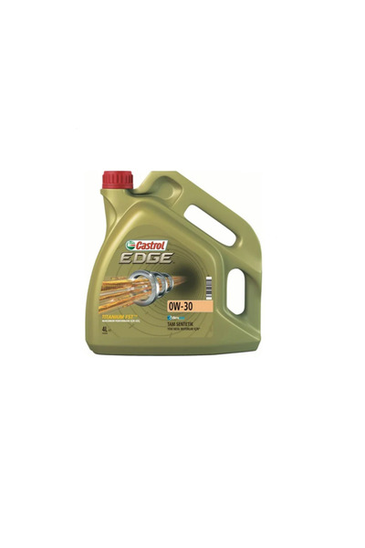 CASTROL Edge 0W-30 (4L)