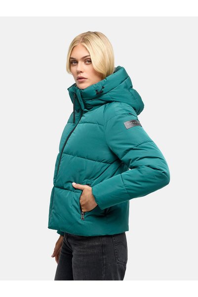 Navahoo Steppjacke Frostherz XIV