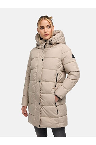 Marikoo Wintermantel Karumikoo XVI