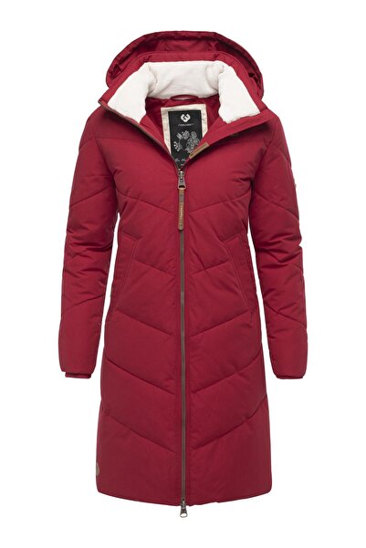 Ragwear Wintermantel Rebelka