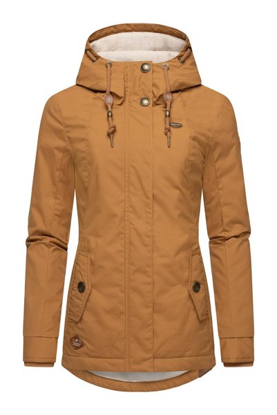 Ragwear Winterjacke Monade