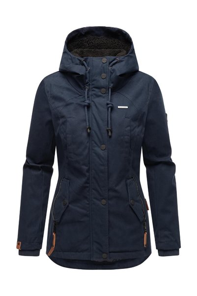 Marikoo Winterjacke Bikoo