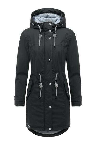 Peak Time Regenjacke L60042