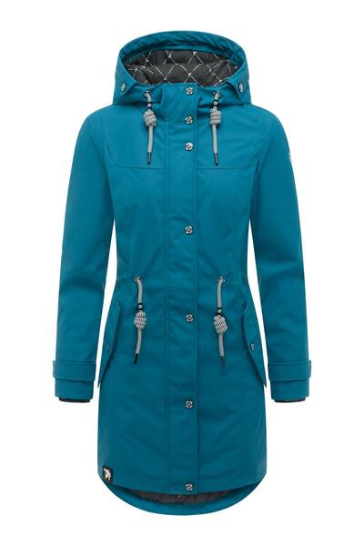 Peak Time Regenjacke L60042