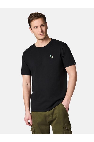 Ragwear T-Shirt Samms B Gots YOUMODO