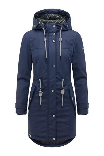 Peak Time Regenjacke L60042