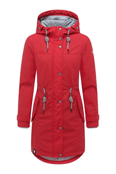 Peak Time Regenjacke L60042