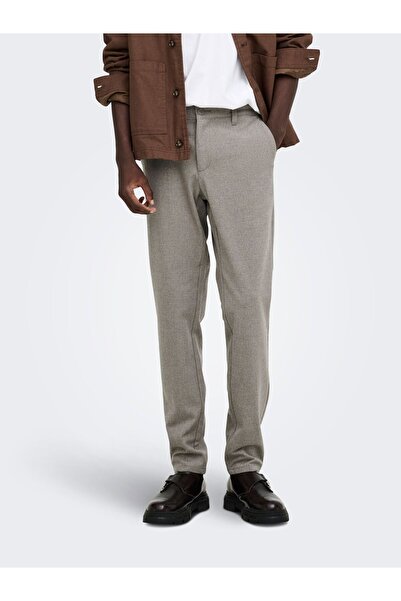 Only & Sons Kalhoty ONSMARK Slim Fit