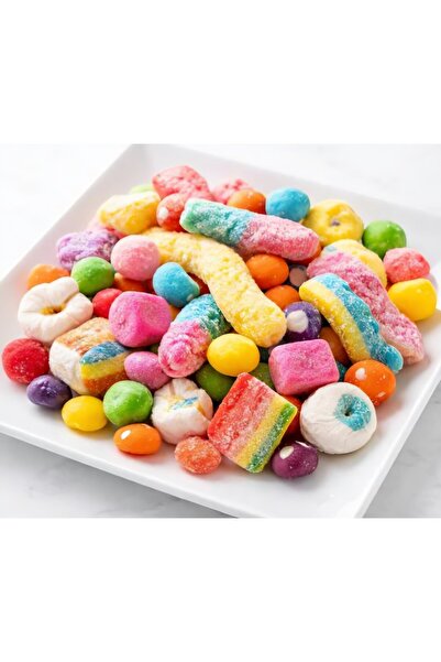 Goodies FREEZDRIED MIX CANDY