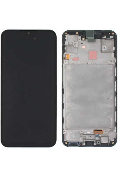 OEM Mey Import ®   Samsung Galaxy A15 Sm-A155 Lcd Screen Touch Screen