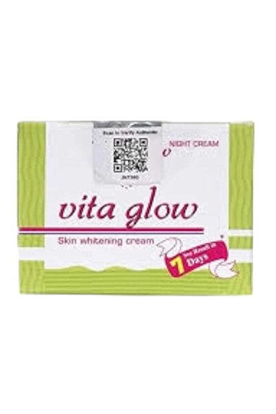 Vita-Gl Vita Glow Glowing Night Cream Original