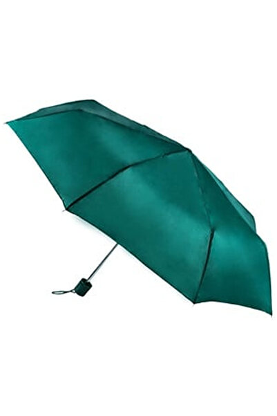 OEM Manual Folding Rain Umbrella Petrol 53cm
