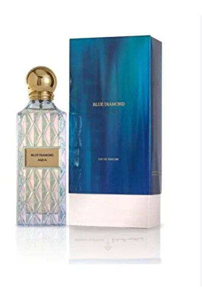 BLUE DIAMOND AQUA Eau de Parfüm 150ml