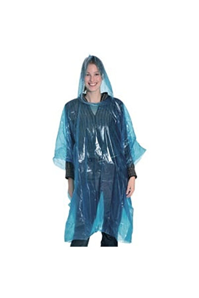 OEM One Size Pocket Raincoat