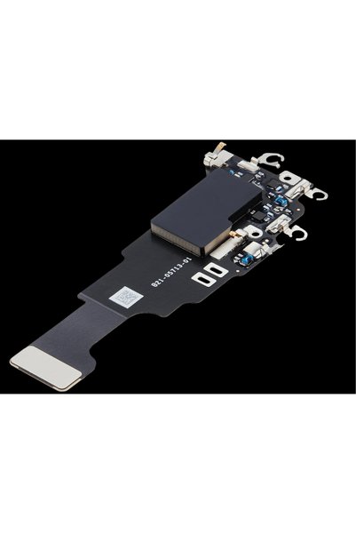 ARNEER Mey İthalat® Iphone 16 Pro Max Wifi Filmi Flex