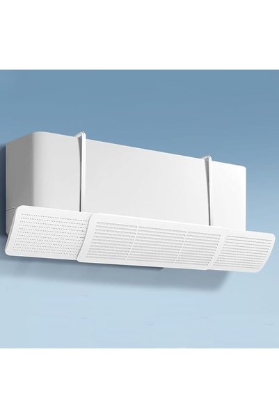 Andanna 3 in 1 Adjustable Air Conditioner Deflector, Universal AC Air Flow De...
