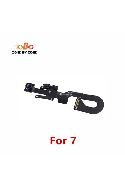 Choice For 7 Front Facing Camera Flex Cable for iPhone 6 6S 7 8 PLUS EarSpeak...