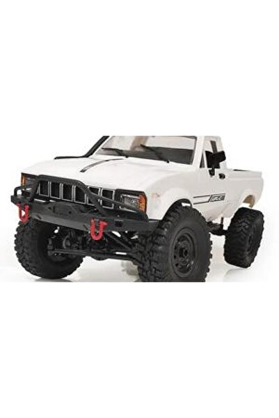 WPL Mașină cu telecomandă C24-1 RTR 1:16 – 4x4