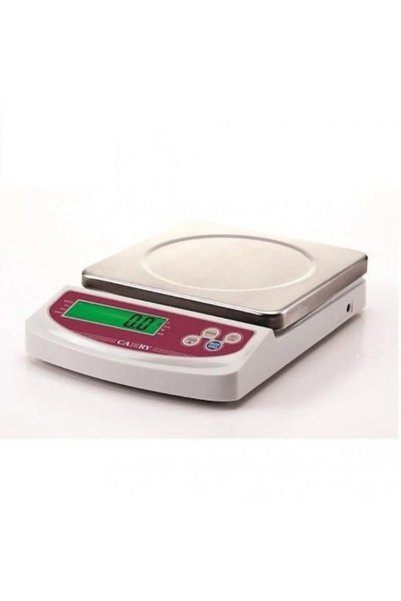 Aljazeera Trading Company Digital Electronic Kitchen Scale 6 kg – Food & Baking Weighing Scale