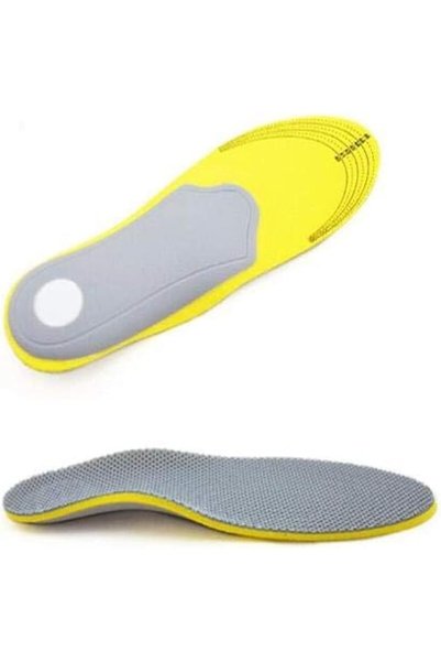 Other Medical & Orthopedic Insoles Shoe Support Size 36-40