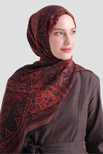 Armine Harmony Wool Silk Shawl 1005-03